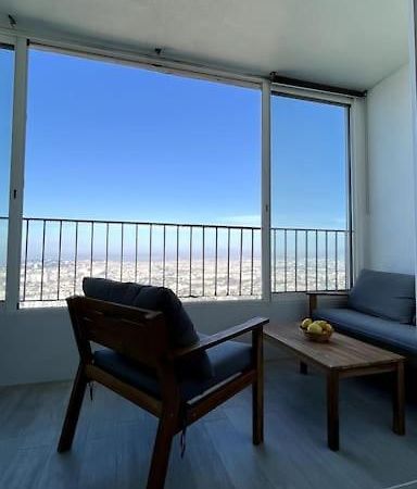 Superbe Appartement 2 Chambres Avec Vue Sur La Mer Et La Montagne Marseille Extérieur photo