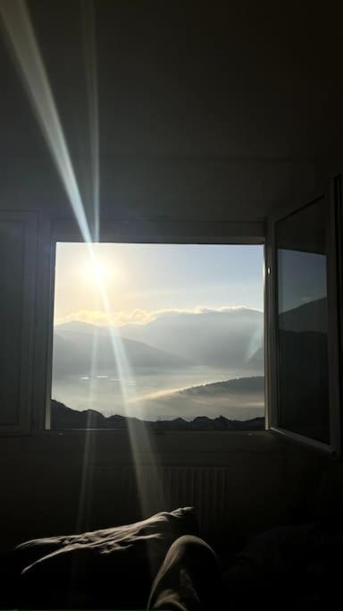 Superbe Appartement 2 Chambres Avec Vue Sur La Mer Et La Montagne Marseille Extérieur photo