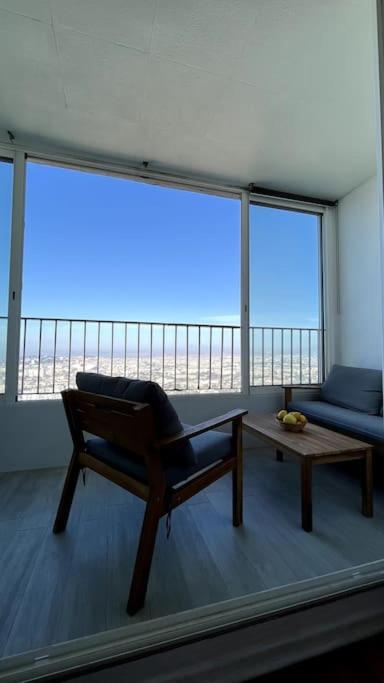 Superbe Appartement 2 Chambres Avec Vue Sur La Mer Et La Montagne Marseille Extérieur photo